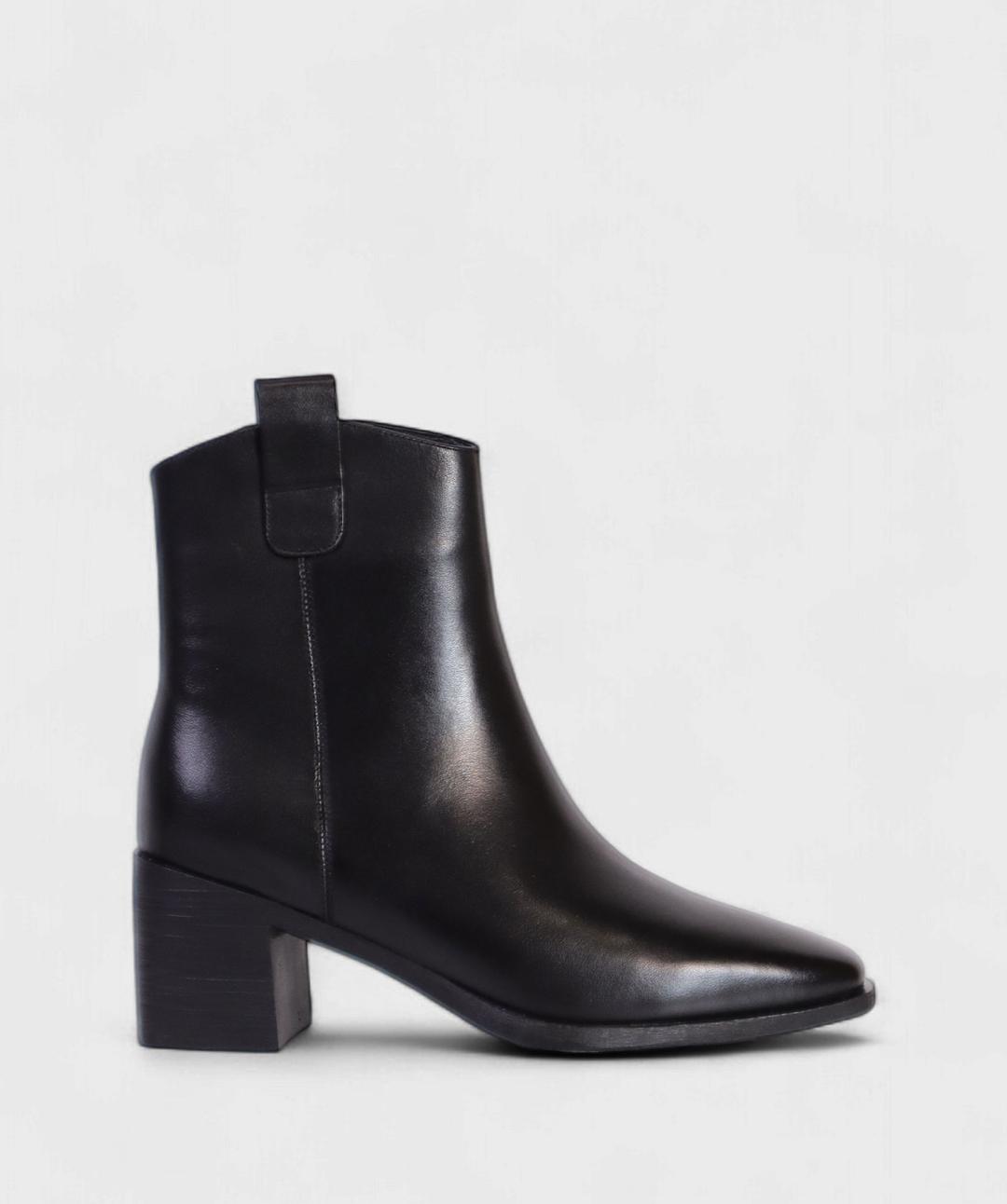 BLACK CATANIA FW25 LV886