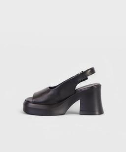 BLACK AL SS25 1724