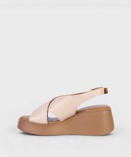 IVORY DALILA SS26 82376