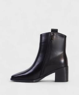 BLACK CATANIA FW25 LV886