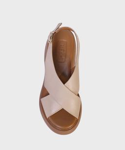 IVORY DALILA SS26 82376