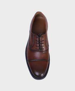 BROWN SASSARI FW25 HS2562
