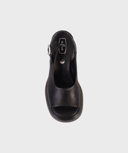 BLACK AL SS25 1724
