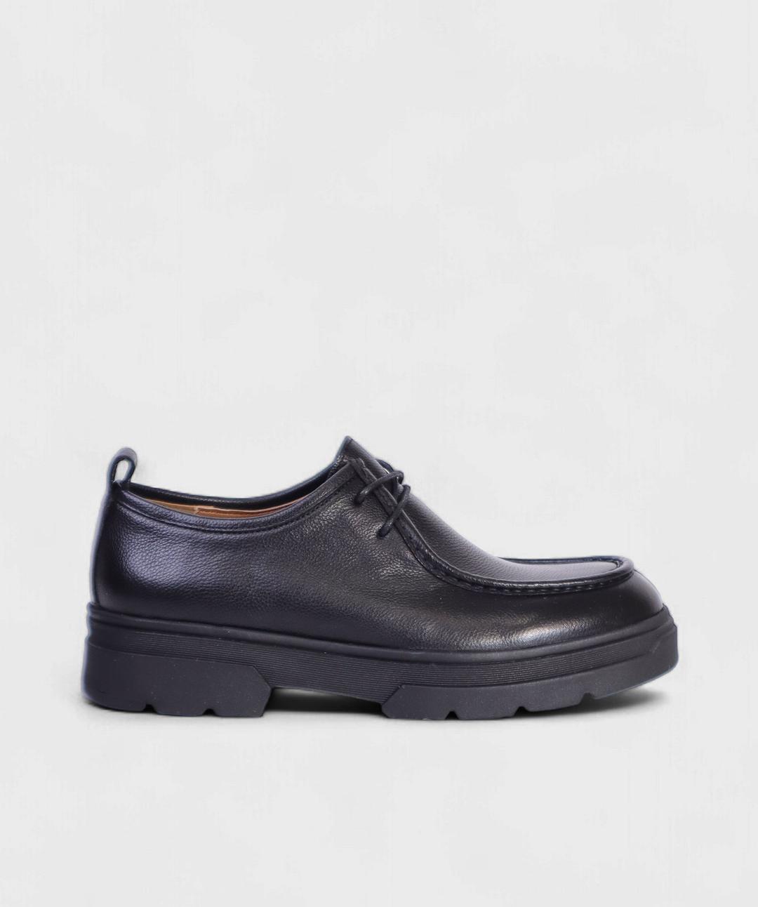 BLACK SASSARI FW25 HS256012