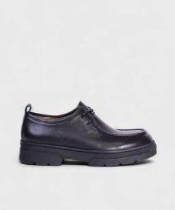 BLACK SASSARI FW25 HS256012