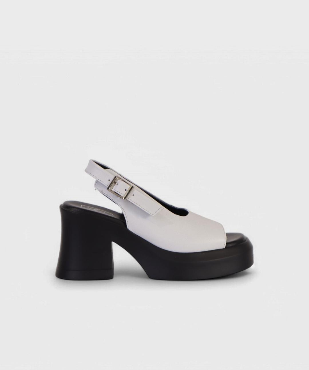 WHITE AL SS25 1724