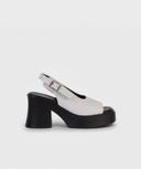 WHITE AL SS25 1724