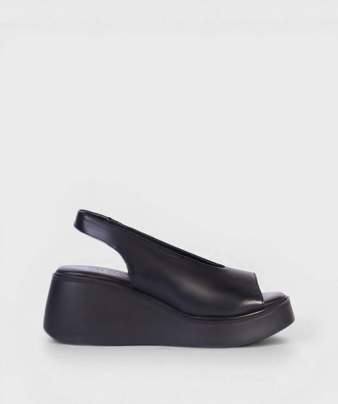 BLACK DALILA SS26 82374