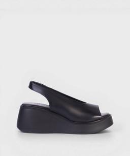 BLACK DALILA SS26 82374