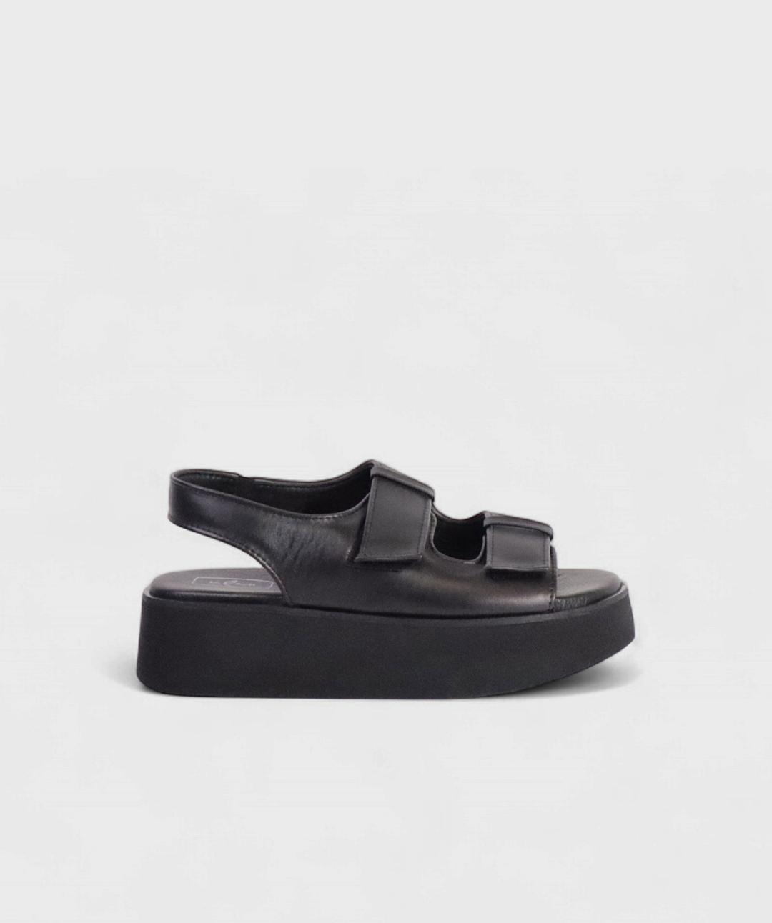 BLACK AL SS25 1744