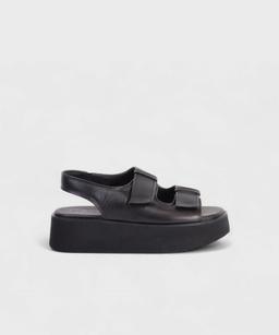 BLACK AL SS25 1744