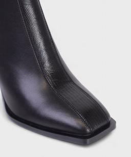 BLACK CATANIA FW25 KMW2512