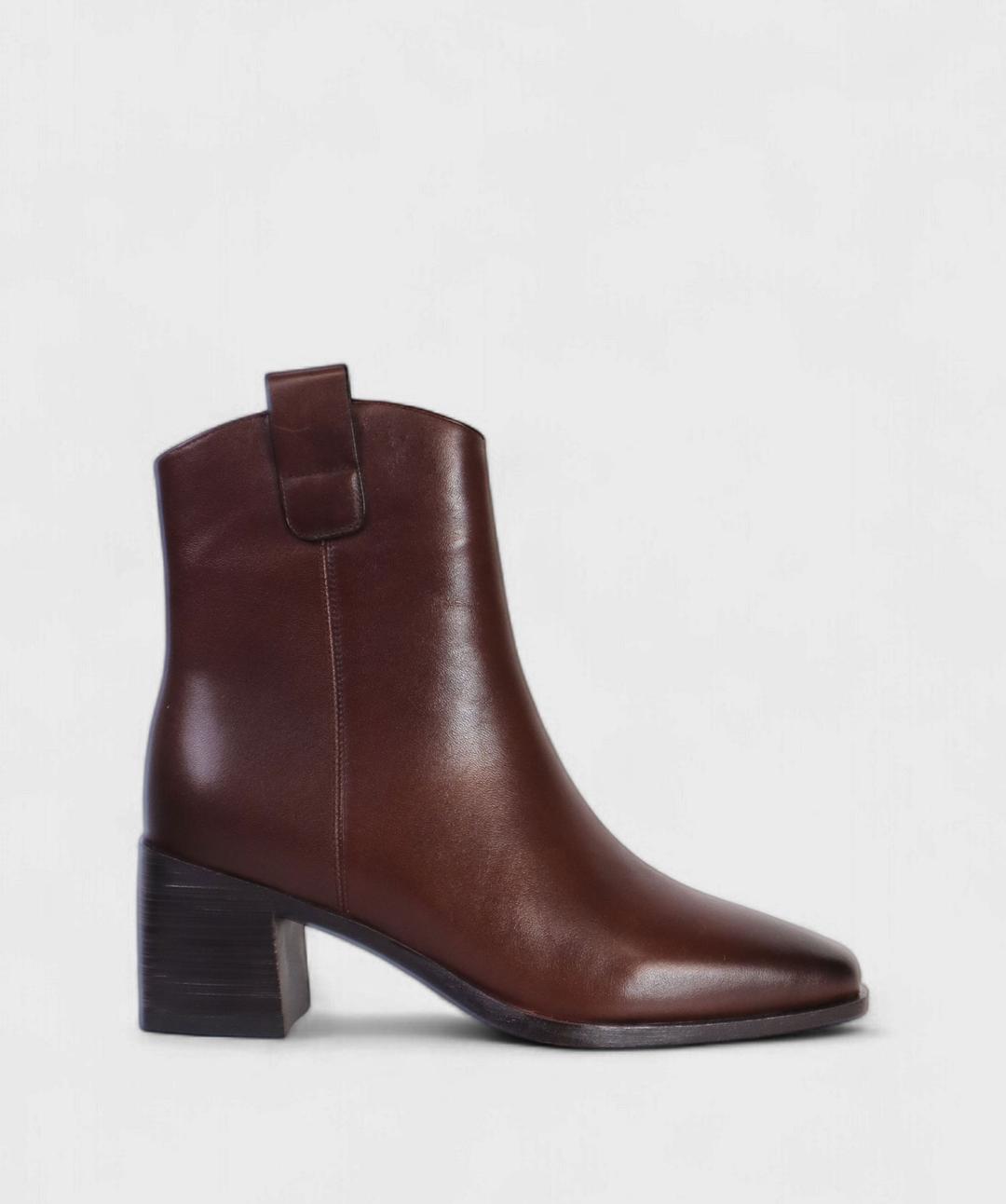 BROWN CATANIA FW25 LV886