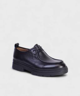 BLACK SASSARI FW25 HS256012