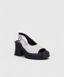 WHITE AL SS25 1724