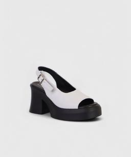 WHITE AL SS25 1724