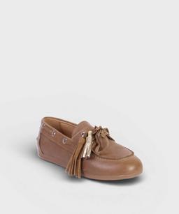 CAMEL MAISON SS26 265708T