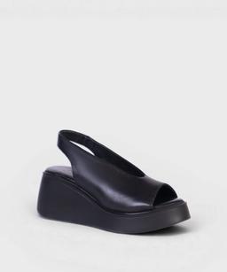 BLACK DALILA SS26 82374