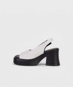 WHITE AL SS25 1724