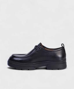 BLACK SASSARI FW25 HS256012