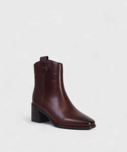 BROWN CATANIA FW25 LV886