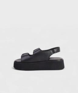 BLACK AL SS25 1744