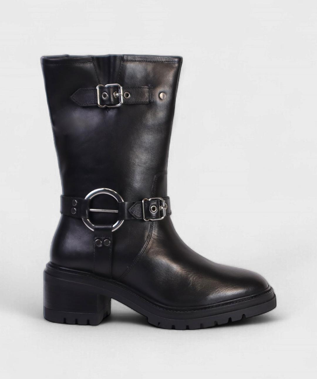 BLACK RIVA FW25 81506