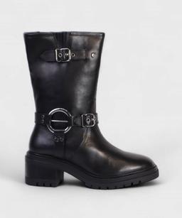BLACK RIVA FW25 81506