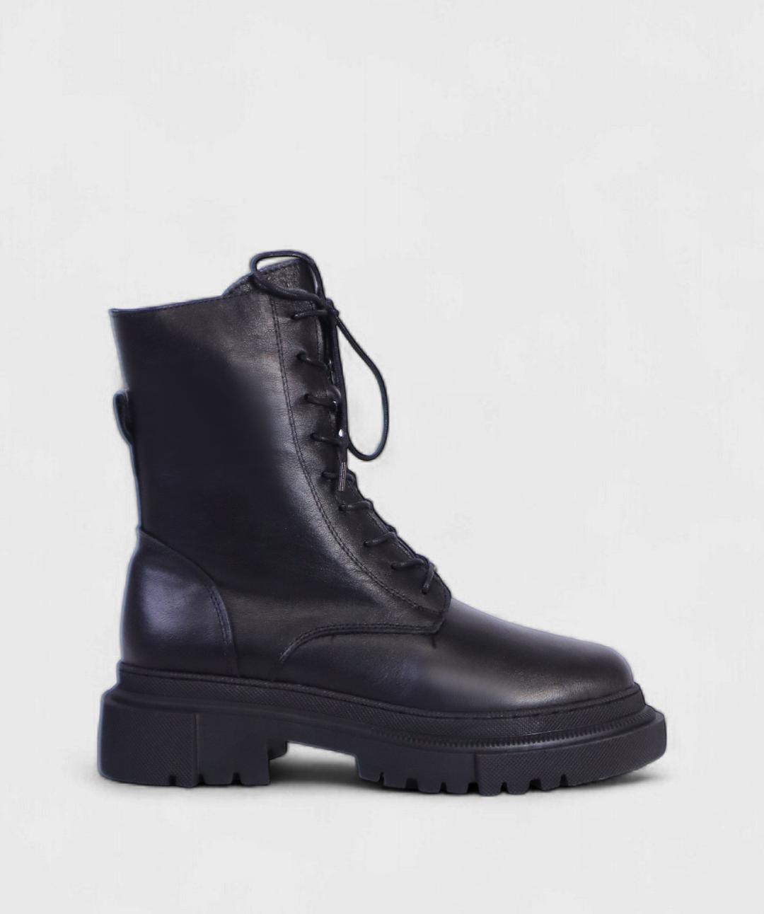 BLACK BIANCA FW25 41000