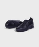 BLACK SHOES VA FW23 2411