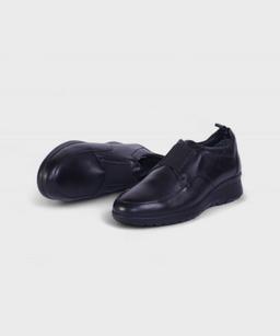 BLACK SHOES VA FW23 2411