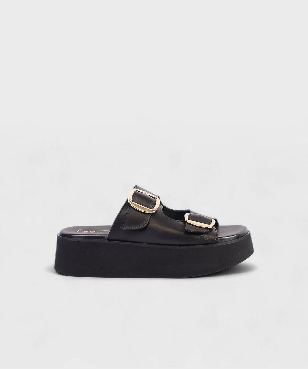 BLACK AL SS25 1741