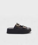 BLACK AL SS25 1741