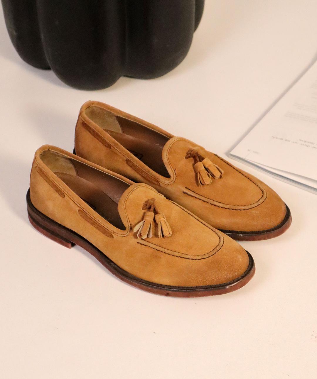 BROWN OUTLET SS24 22484679
