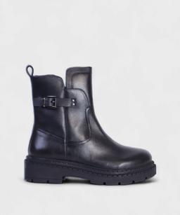 BLACK RIVA FW25 SL601