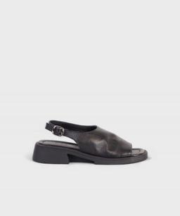BLACK AL SS25 1660