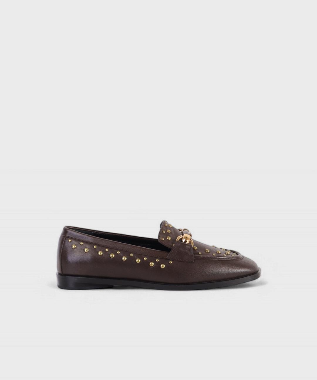BROWN MM SS25 YSL129