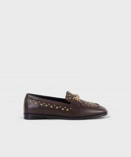 BROWN MM SS25 YSL129