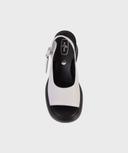 WHITE AL SS25 1724