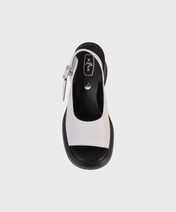 WHITE AL SS25 1724