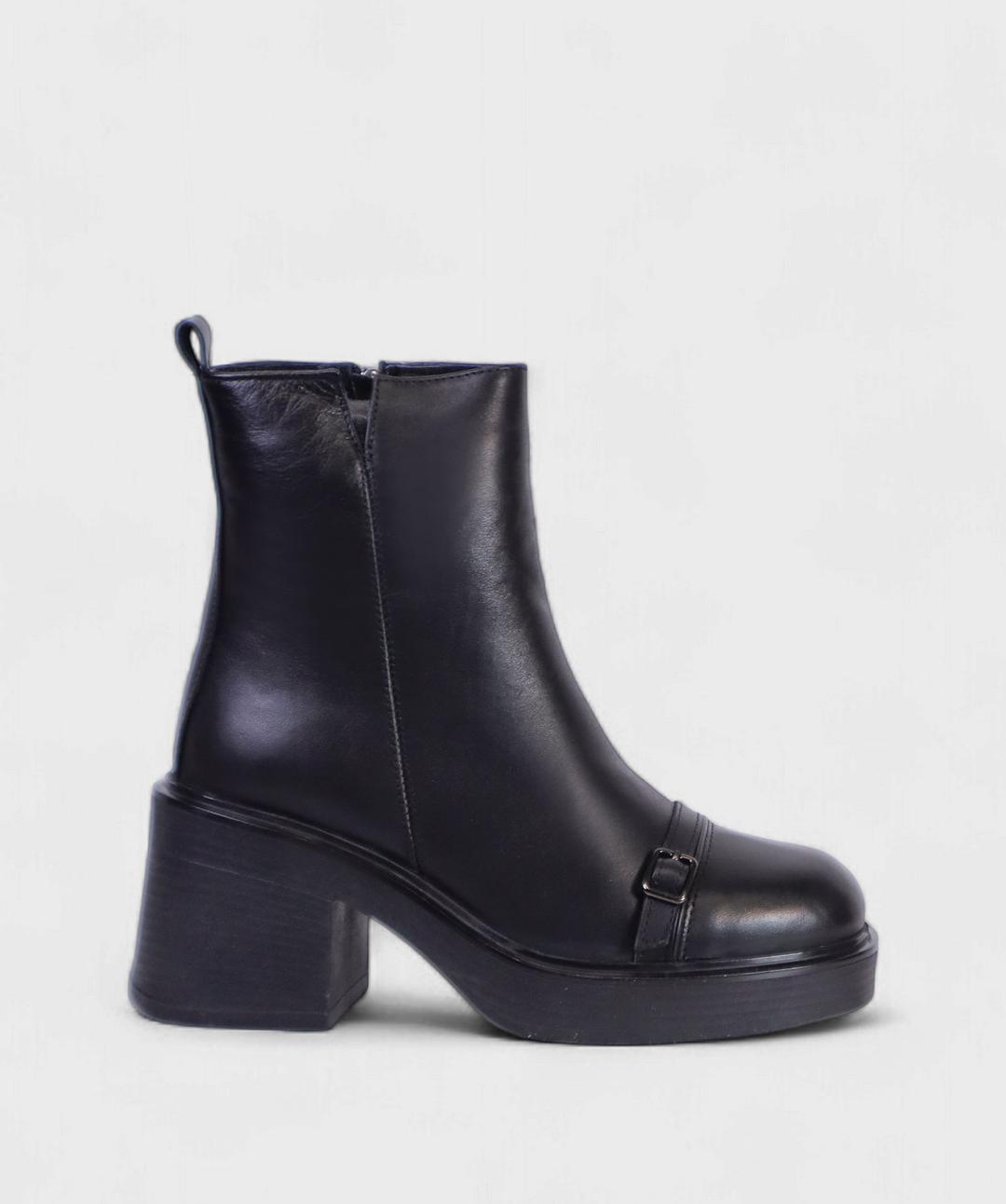 BLACK BIANCA FW25 251207