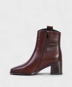 BROWN CATANIA FW25 LV886