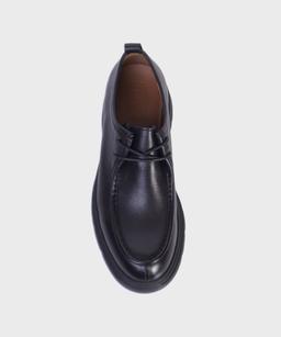 BLACK SASSARI FW25 HS256012