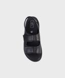 BLACK AL SS25 1744