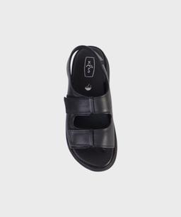 BLACK AL SS25 1744