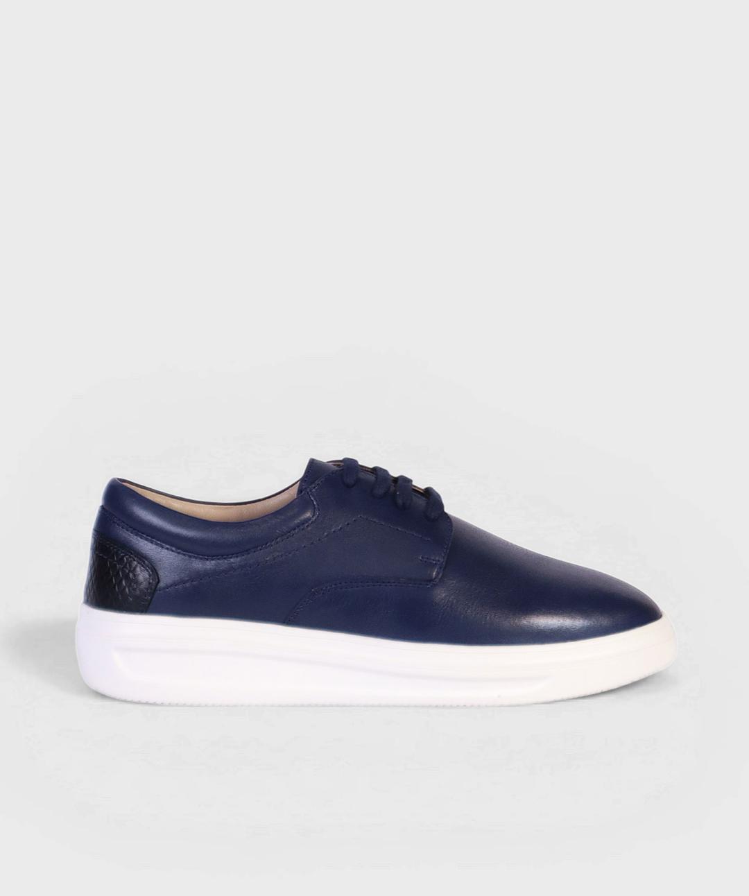 NAVY BLACK LONDON SS26 90494