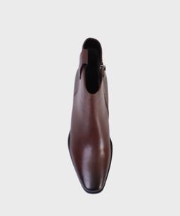 BROWN CATANIA FW25 LV886