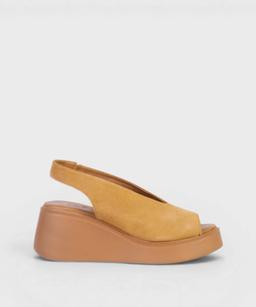 TAN DALILA SS26 82374