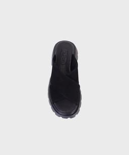 BLACK SUEDE SA SS25 2519