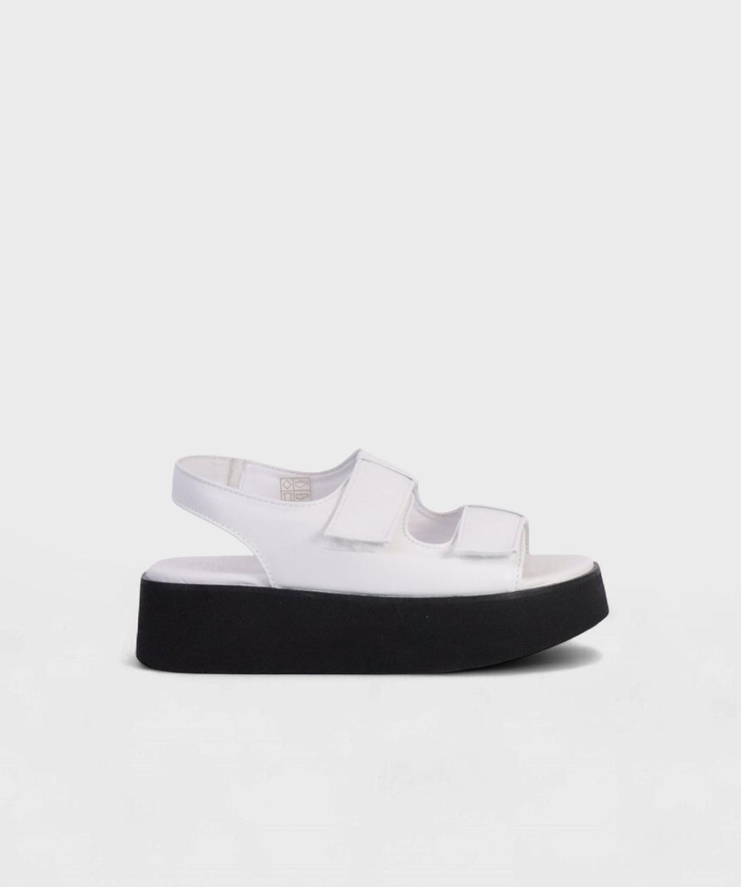 WHITE AL SS25 1744